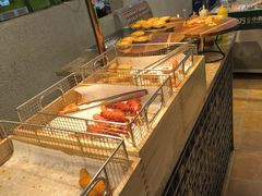 -曾百万小炉小串自助烧烤(高新店)