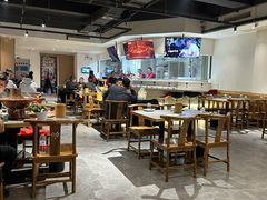 -李赵合鲜肉烧烤(西荷店)