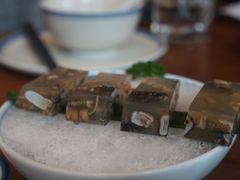 杏林土笋冻-林四喜·闽南传家菜(鼓浪屿店)