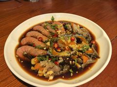 膏蟹红虾拼-妈妈菜舟山海鲜(定海古城店)