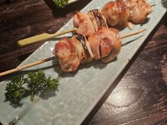-眷屋の深夜食堂(云锦中心店)
