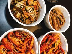 -丹东特色烤肉(南光三部店)