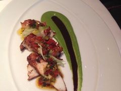 -Le Bernardin