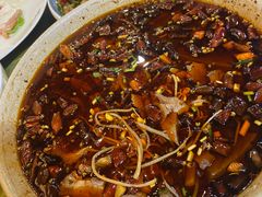 -唐门江湖菜(龙石路店)