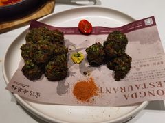 -宏达老菜馆(东安街店)