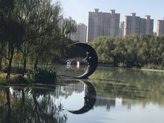 -昆山城市生态森林公园