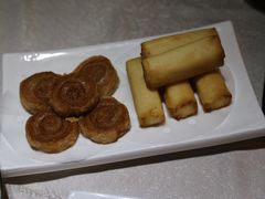 -味可道美食坊(福基路店)