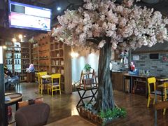 -越谜·越南餐厅(长白店)