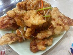 -崔记老东北传奇铁锅炖(横店总店)