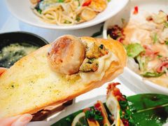 -Nana And Her Friends Restaurant 娜娜家(小寨原力场店)