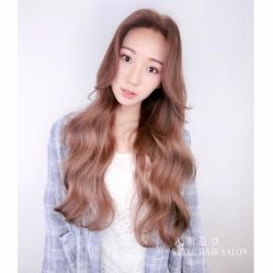 -P.STYLE 派斯造型