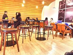 大堂-去茶山(重庆万象城店)