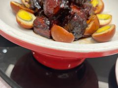 -新南华大酒店(长寿店)