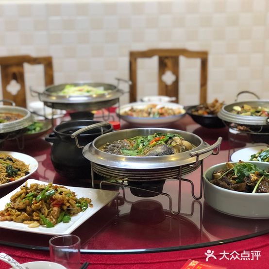 赣味王活鱼馆