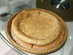 -巴扎美食·新疆菜·西域歌舞表演餐厅(新疆大厦店)