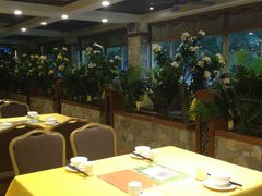 大堂-石头咕(葵蓬店)