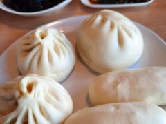 -孙记包子(火车站店)