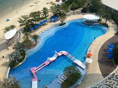 -深圳大梅沙京基洲际度假酒店