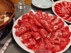 -马记伊源斋涮肉·清真菜(潘家园古玩市场店)