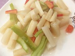 -克拉玛依新疆餐厅