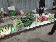 -东仓门早市