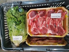 -果蔬好生活超市(乐堤港店)