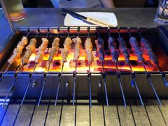 -很久以前羊肉串(打浦路店)