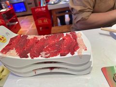 -荣叔港式沙嗲牛肉火锅(正佳潮流店)