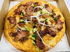 -必胜客(上海新南方商城PH店)