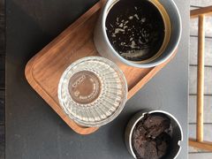 -CoffeeVendor(西乡店)