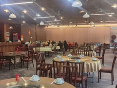 -庆丰农庄·团建·农家菜(大浪店)