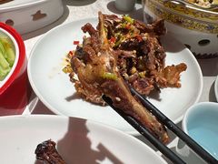 -惠丰堂饭庄·烤鸭·京味菜(西北旺·唐家岭店)