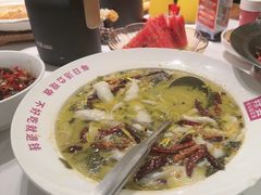 -新辣宴·湖南家常菜·商务聚餐(中粮创芯店)