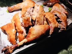 -姐夫的小菜(新中关购物中心店)