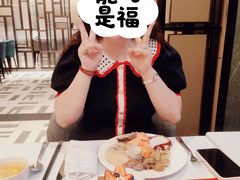 -康莱德酒店·美庭自助餐厅