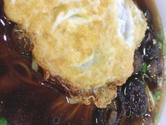 -东吴面馆(十全街店)