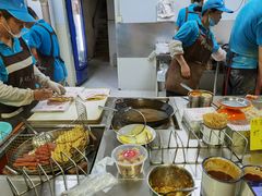 -尚食卢记烧饼(凤凰路总店)