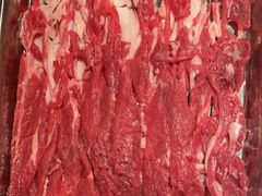 -京炭铜锅涮肉·羊蝎子·羊肉炉(保利·时光里店)