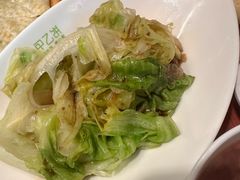 -甲乙饼·手工牛肉饼(金地广场店)