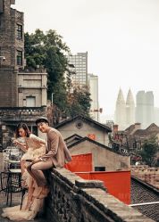 -金夫人婚纱摄影(总店)