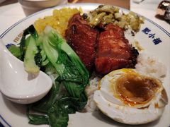 -肥小福·烧鹅专门店(环宇荟店)