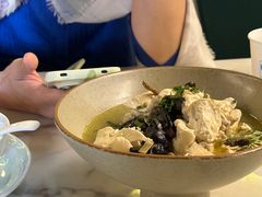 -诗莉莉·厚德堂私房菜