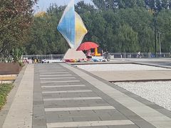 -马家湾湿地公园