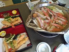 -蟹道乐(道顿堀本店)