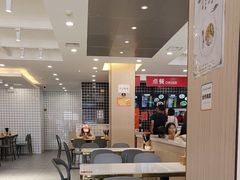 -子午路张记肉夹馍(兵马俑店)
