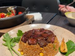 -卡朋西餐(宝安大仟里店)