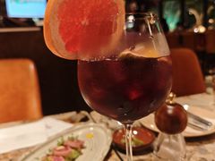 -BROWNSTONE布朗石西班牙餐厅(富城店)