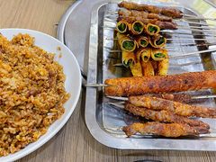 -大可泥炉烤肉(中街店)