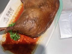 -苏晓玥·手作江南小吃(深圳北站店)