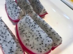 火龙果-星伦多自助料理·涮烤一体(虹悦城店)